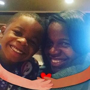 Meet your Posher, Vivian